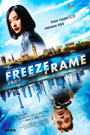 Постер: Freeze-Frame