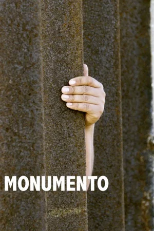 Постер: Monument | Monumento