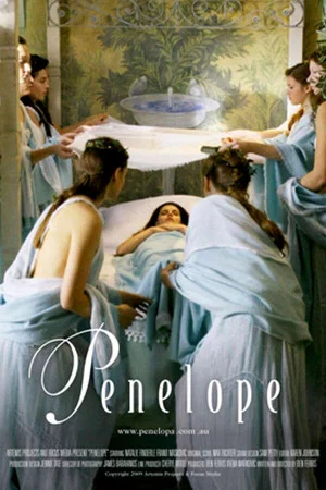 Постер: Penelope