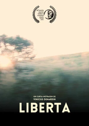 Постер: Liberta
