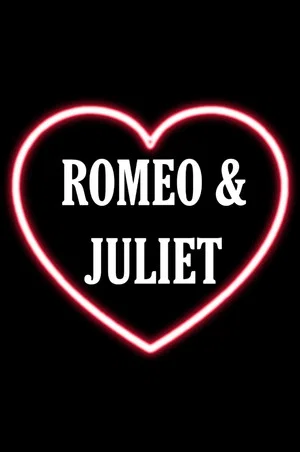 Постер: Romeo and Juliet