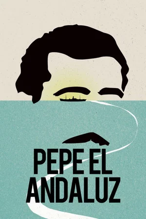 Постер: Pepe el Andaluz