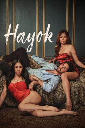 Постер: Hayok