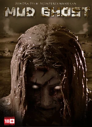 Постер: Mud Ghost