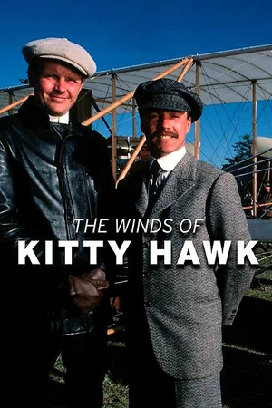 Постер: The Winds of Kitty Hawk