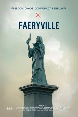 Постер: Faeryville