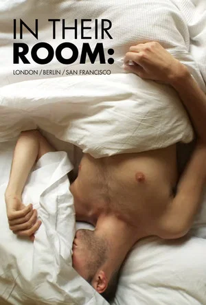 Постер: In Their Room: London