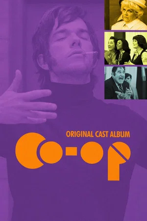 Постер: Co-Op: Original Cast Album