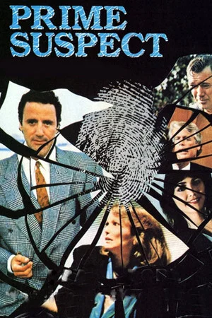 Постер: Prime Suspect