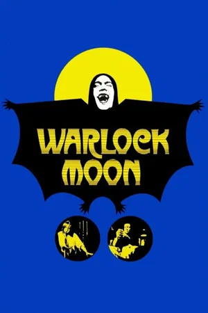 Постер: Warlock Moon