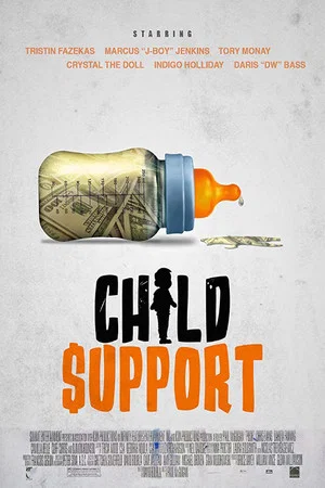 Постер: Child Support