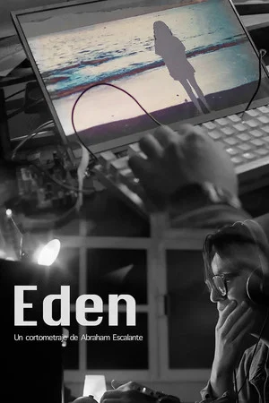 Постер: Eden