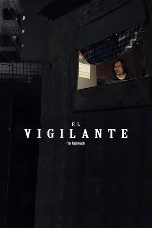 Постер: The Night Guard