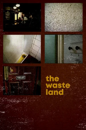 Постер: The Waste Land