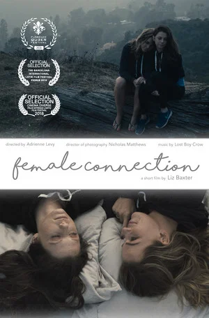 Постер: Female Connection