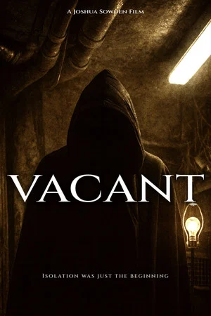 Постер: VACANT
