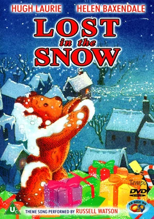 Постер: Lost in the Snow