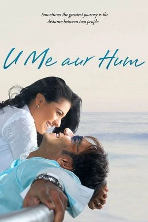 Постер: U Me Aur Hum