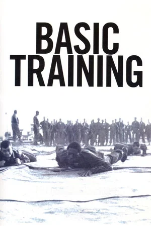 Постер: Basic Training