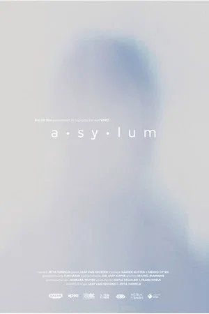 Постер: A•SY•LUM
