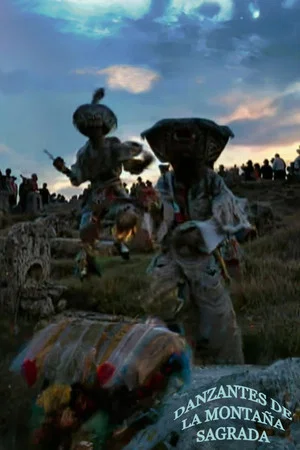 Постер: Los danzantes de la Montaña Sagrada