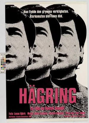 Постер: Hägring