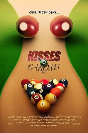 Постер: Kisses and Caroms