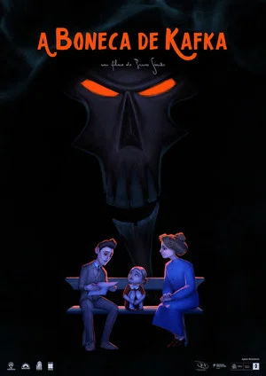 Постер: Kafka's Doll