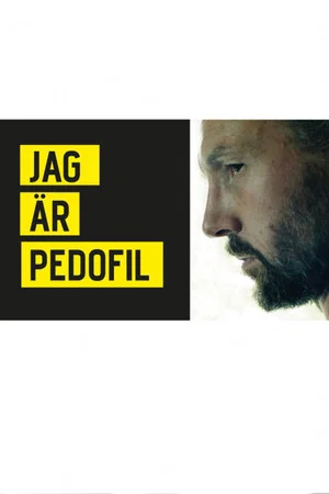 Постер: I'm a pedophile
