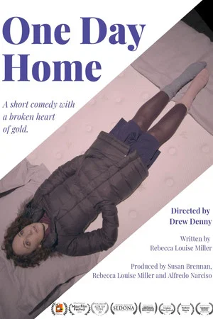 Постер: One Day Home