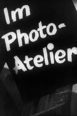 Постер: Im Photoatelier