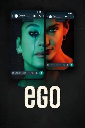 Постер: Ego