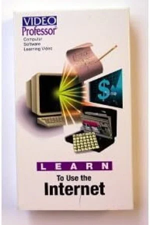 Постер: Learn to Use the Internet