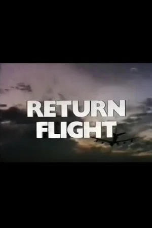 Постер: Return Flight