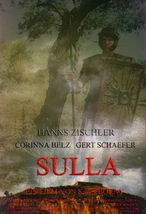Постер: Sulla