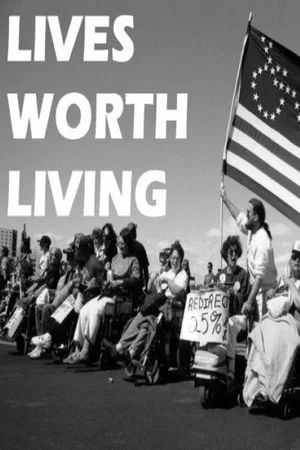 Постер: Lives Worth Living