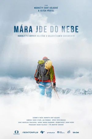 Постер: Mára Goes to Heaven