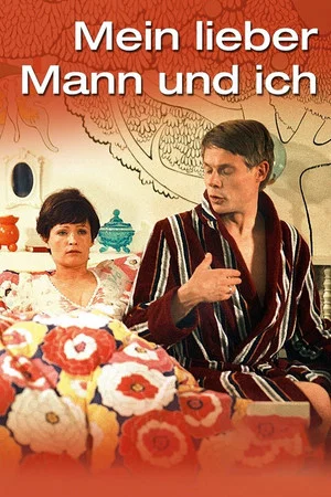 Постер: Mein lieber Mann und ich