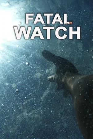 Постер: Fatal Watch