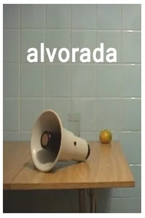 Постер: Alvorada