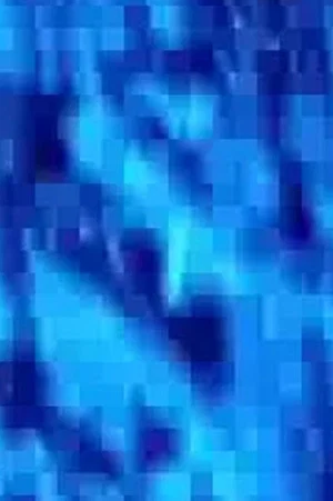 Постер: Bubbles in Blue Dream
