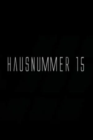 Постер: Hausnummer 15