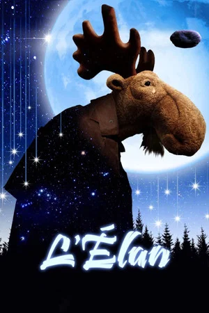Постер: The Elk