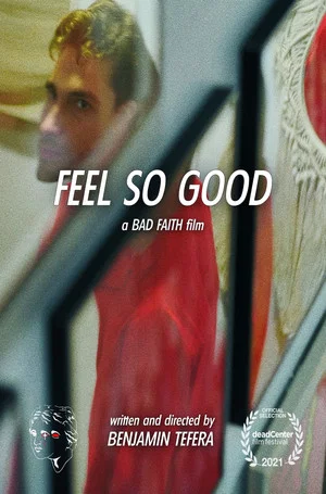 Постер: Feel So Good