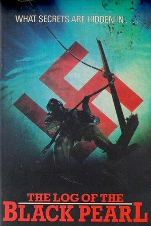 Постер: The Log of the Black Pearl