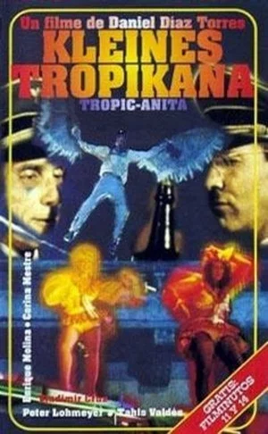 Постер: Little Tropikana