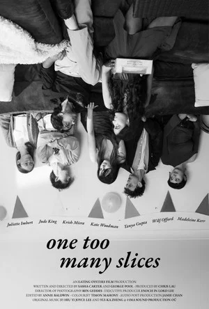 Постер: One Too Many Slices