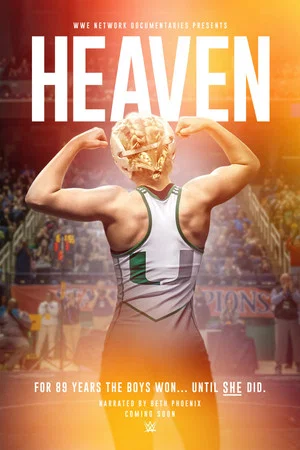 Постер: HEAVEN