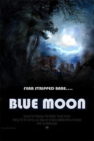 Постер: Blue Moon