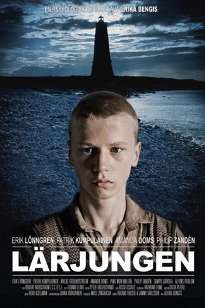 Постер: The Disciple